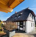Hausansicht - Mehrfamilienhaus, Wohnhaus mit 220,00 m&sup2; in Kröslin zum Kaufen