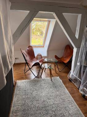 Schlafzimmer - 