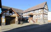 Außenansicht - 5 Zimmer Einfamilienhaus in Ebsdorfergrund