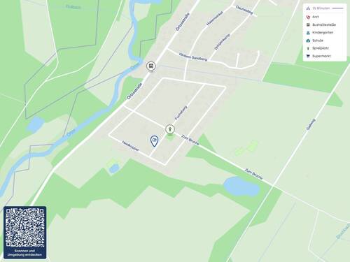 Lageplan - 