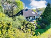  Außenansicht - 5 Zimmer Einfamilienhaus zum Kaufen in Bergen