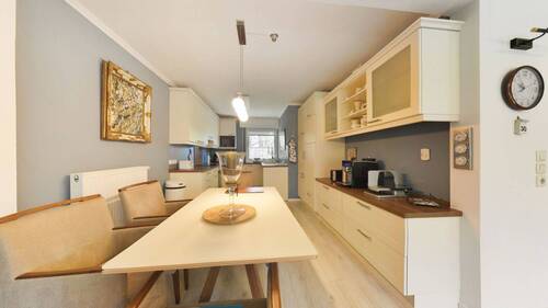 Essbereich - 