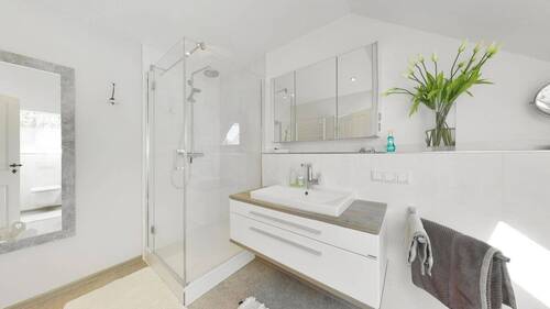Badezimmer - 