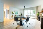 Bild 2 - 2 Zimmer Etagenwohnung zur Miete in Fürth