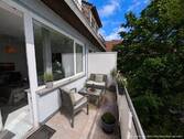 Bild 1 - Modernisierte 3-Zimmer-Wohnung mit Balkon in citynaher Lage - bezugsfrei ab 102026