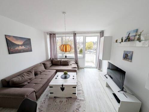 Bild 4 - Etagenwohnung mit 67,00 m&sup2; in Osnabrück zum Kaufen