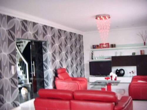 Wohnzimmer - 