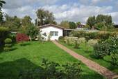 Gartenhaus - 8 Zimmer Doppelhaushälfte in Rostock