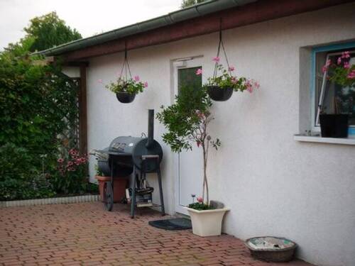 Einliegerwohnung - 