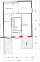 Grundriß Obergeschoss - 