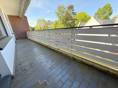 Balkon - 