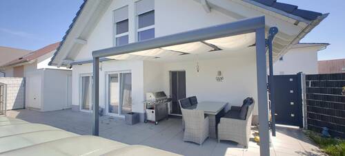 Terrasse - 