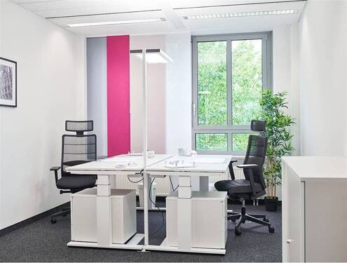 Doppelbüro - Büro in Essen