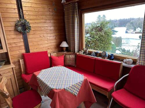 Veranda - 