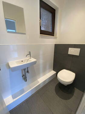 Gäste-WC - 