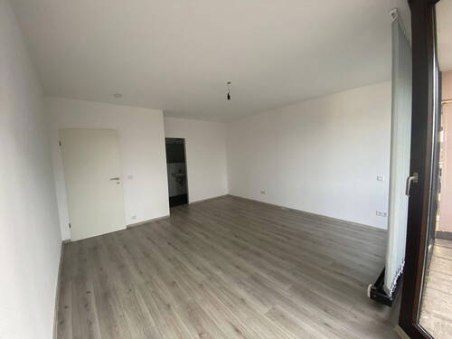 Schlafzimmer 2 - 