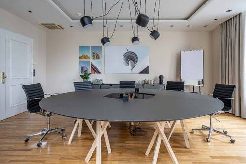 Meetingraum - 