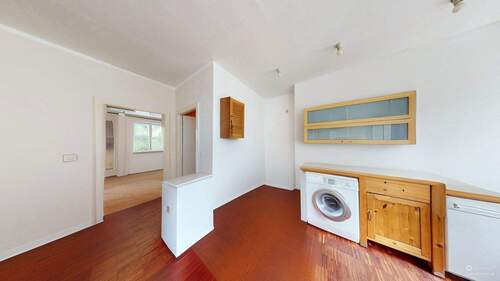 Küchenbereich - Etagenwohnung mit 58,00 m² in Berlin zum Kaufen