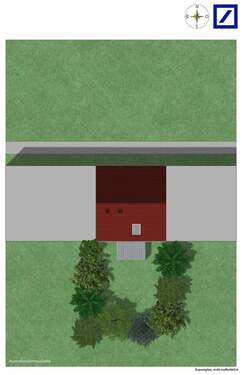 Lageplan - 