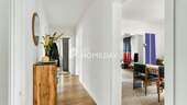 Flur 1 - 