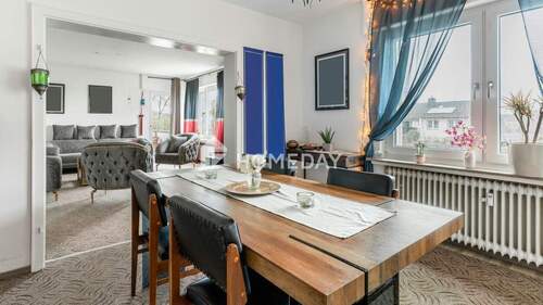Esszimmer 1 - 