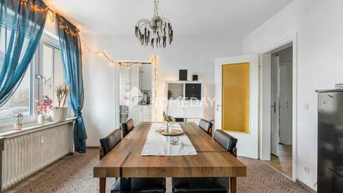 Esszimmer 2 - 