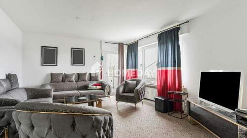 Wohnzimmer 1 - 