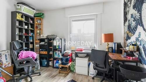 Büro 1 - 