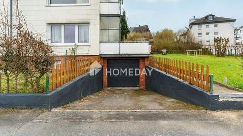 Garage - 