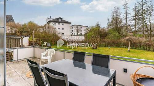 Terrasse 1 - 