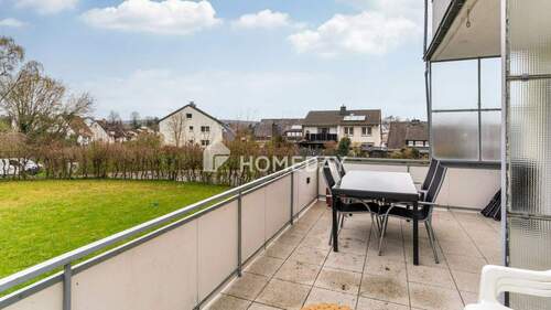 Terrasse 2 - 