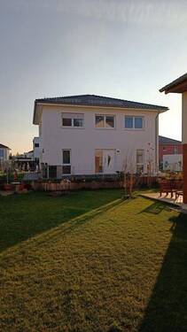 Bild 3 - 6 Zimmer Einfamilienhaus in Spandau