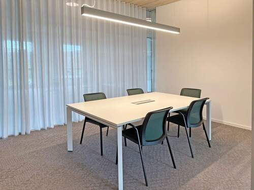 Regus_METZINGEN, Friedrich-Henning Straße_Germany_ - 