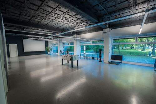 Bild 2 - Büro zur Miete in Berlin