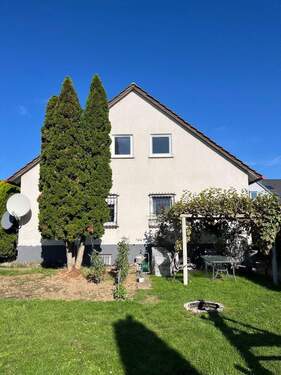 Bild 3 - 5 Zimmer Einfamilienhaus in Bondorf