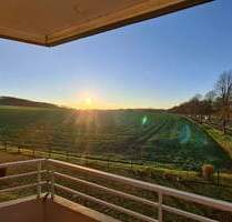 Attraktive 3-Zimmer-Wohnung mit großem Balkon & eigenem PKW-Stellplatz - Witten Stockum