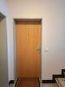 Wohnungstür - 