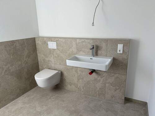 Whg. 1 - Bautenstand - 