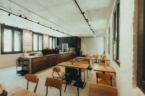 Café Klinker.® (Nico Stolz) - 