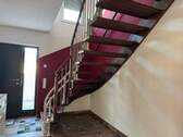 Treppenaufgang - 