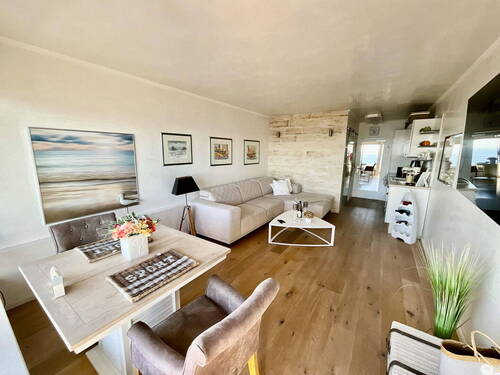 Bild 3 - 2 Zimmer Etagenwohnung in Timmendorfer Strand