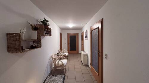 Flur Gewerbeeinheit - 