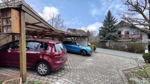 Carport - 