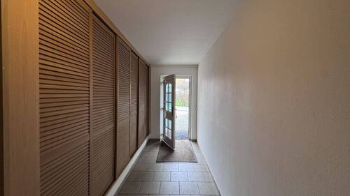 Flur Gewerbeeinheit - 