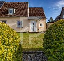 Doppelhaushälfte in guter Lage nahe der deutsch-dänischen Grenze - Harrislee