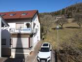IMG_7213.JPG - Zweifamilienwohnhaus mit riesigem Grundstück in Blumberg-Fützen