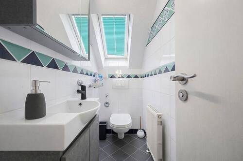Gäste WC - 