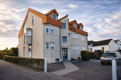 Außenansicht - Ihr Maisonette-Traum mit Galerie & 2 Duplex-Stellplätzen - über 145 m² Wohngefühl pur!