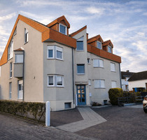 Ihr Maisonette-Traum mit Galerie & 2 Duplex-Stellplätzen - über 145 m² Wohngefühl pur! - Bruchköbel Roßdorf
