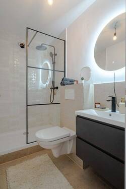 Badezimmer - 